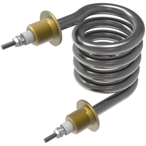 ТЭН для дистиллятора 1,5 кВт 220 В